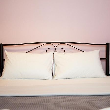 N2 Sokaki Apartment Nafplio Ngoại thất bức ảnh