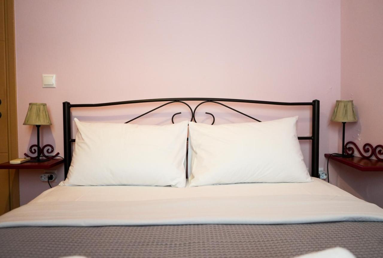 N2 Sokaki Apartment Nafplio Ngoại thất bức ảnh