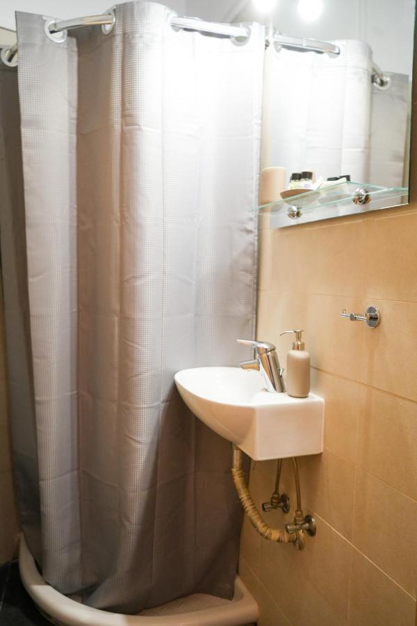 N2 Sokaki Apartment Nafplio Ngoại thất bức ảnh
