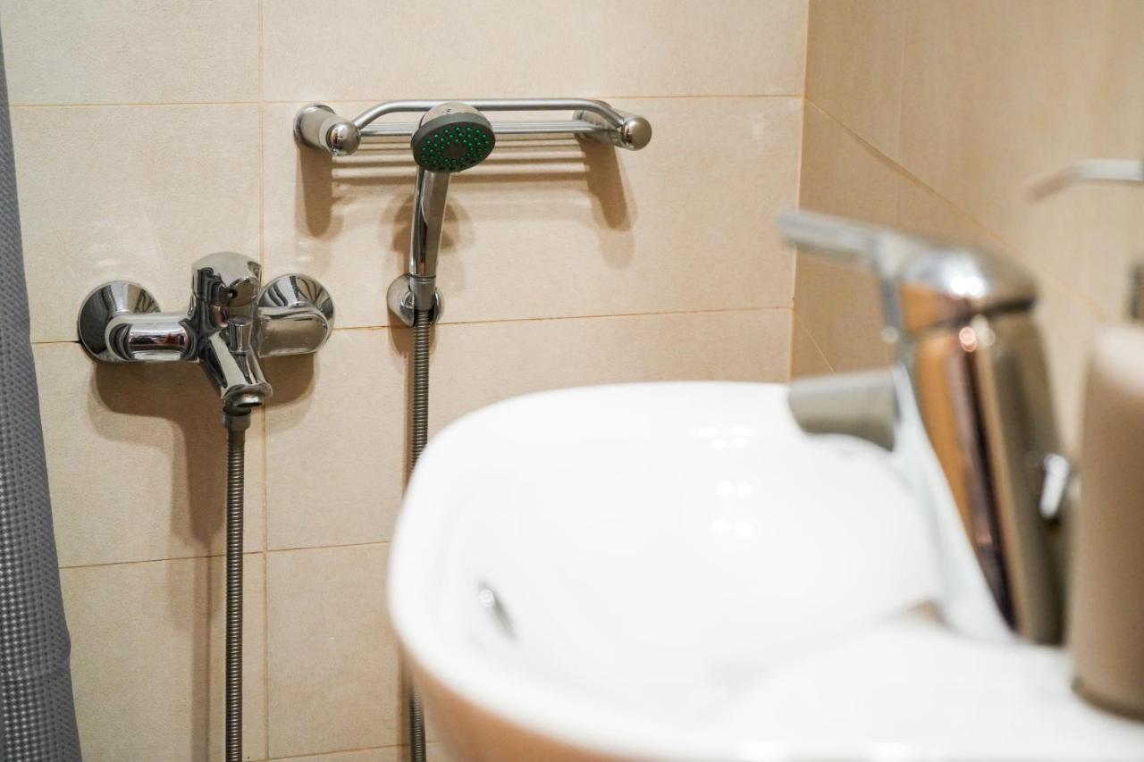 N2 Sokaki Apartment Nafplio Ngoại thất bức ảnh