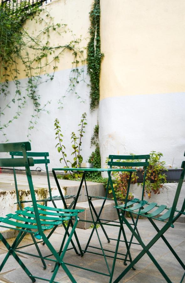 N2 Sokaki Apartment Nafplio Ngoại thất bức ảnh